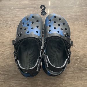 *Limited Edition* Post Malone Crocs